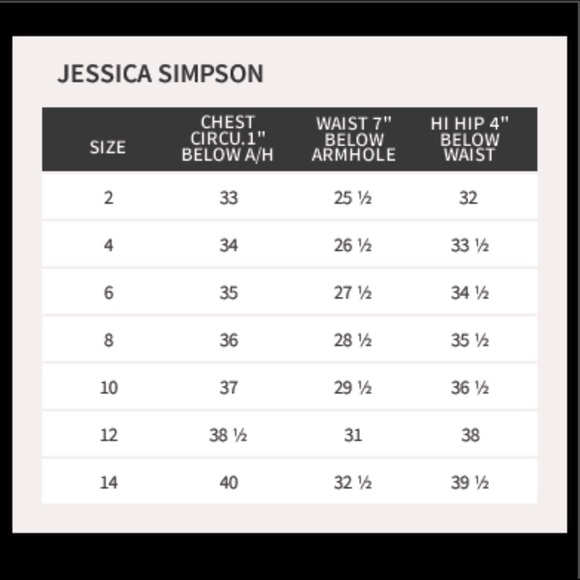 JESSICA SIMPSON• White Front Lace-Up Swim Suit - Picture 8 of 9